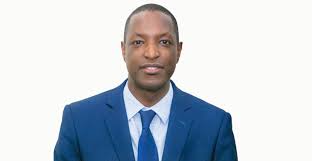 Dr. Edgar Kalimba